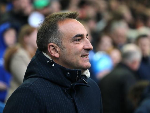 Carlos Carvalhal can cap a memorable first season in England by guiding Sheffield Wednesday into the Premier League